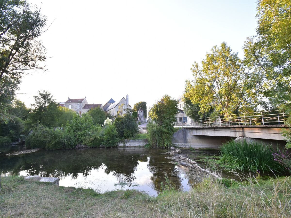 Ferienhaus Sennevoy-le-Bas Umgebung 25