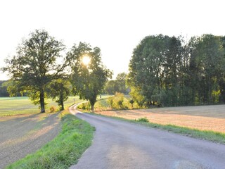 Maison de vacances Sennevoy-le-Bas Environnement 33