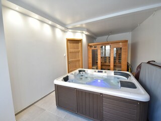 Ferienhaus Sennevoy-le-Bas  37