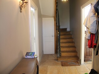 Maison de vacances Sennevoy-le-Bas Équipement 15