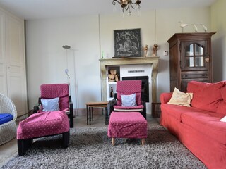 Ferienhaus Sennevoy-le-Bas Ausstattung 22