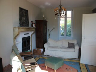 Maison de vacances Sennevoy-le-Bas Équipement 14