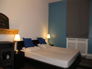 Vakantiehuis Sennevoy-le-Bas Kenmerken 19