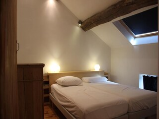 Ferienhaus Sennevoy-le-Bas Ausstattung 20