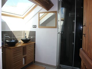 Vakantiehuis Sennevoy-le-Bas Kenmerken 21