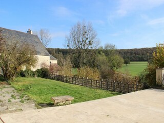 Ferienhaus Sennevoy-le-Bas Außenaufnahme 6