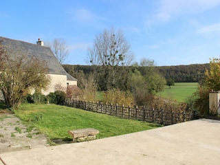 Vakantiehuis Sennevoy-le-Bas Buitenaudio-opname 5