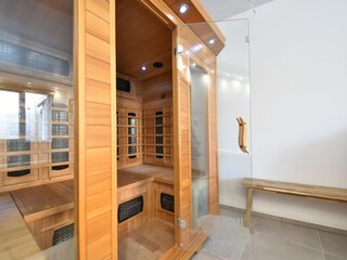 Vakantiehuis Sennevoy-le-Bas  39