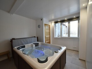 Ferienhaus Sennevoy-le-Bas  39