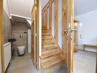 Vakantiehuis Sennevoy-le-Bas  37