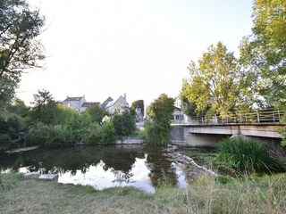 Maison de vacances Sennevoy-le-Bas Environnement 34