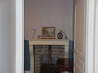 Ferienhaus Sennevoy-le-Bas Ausstattung 22