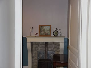 Holiday house Sennevoy-le-Bas Features 22