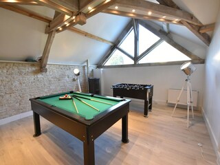 Holiday house Sennevoy-le-Bas Features 27