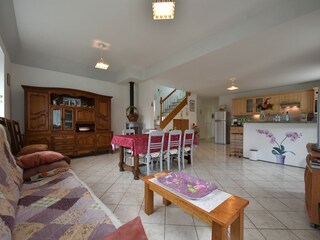 Holiday house Tréméloir Features 13