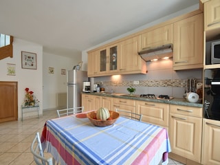 Holiday house Tréméloir Features 16