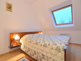 Ferienhaus Tréméloir Ausstattung 17