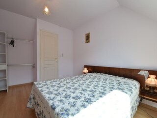 Maison de vacances Tréméloir Équipement 20