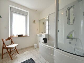 Maison de vacances Tréméloir Équipement 19