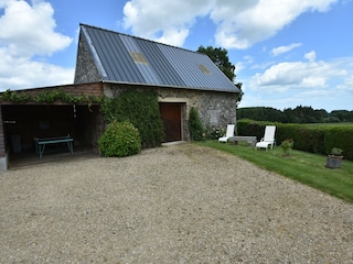 Holiday house Tréméloir Outdoor Recording 11