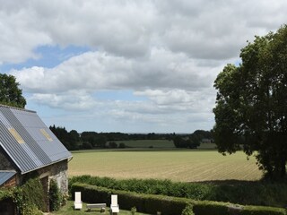 Casa per le vacanze Tréméloir Registrazione all'aperto 2