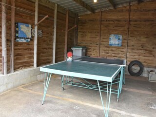 Vakantiehuis Tréméloir  32