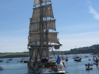 Casa per le vacanze Tréméloir Ambiente 36