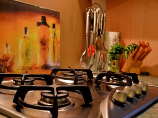 Vakantiehuis Tréméloir  38