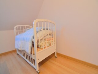 Maison de vacances Tréméloir Équipement 20
