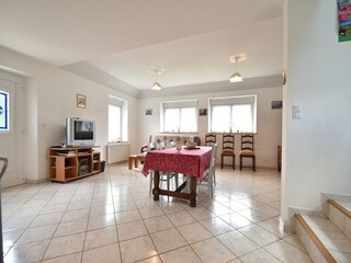 Ferienhaus Tréméloir Ausstattung 14