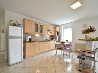 Casa per le vacanze Tréméloir Caratteristiche 19