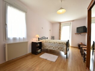 Ferienhaus Tréméloir Ausstattung 26