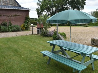 Maison de vacances Tréméloir Enregistrement extérieur 11