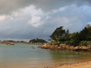Casa per le vacanze Tréméloir Ambiente 32