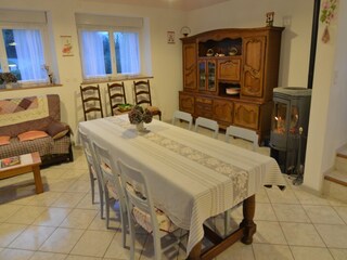 Casa per le vacanze Tréméloir Caratteristiche 28