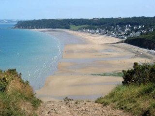 Ferienhaus Tréméloir Umgebung 34