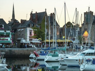 Vakantiehuis Tréméloir Omgeving 35