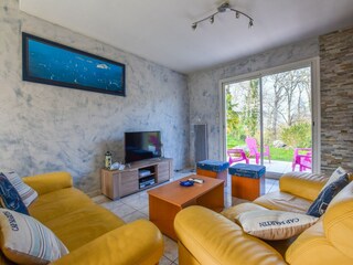 Casa per le vacanze Plurien Caratteristiche 19
