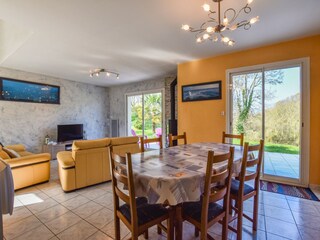 Vakantiehuis Plurien Kenmerken 16