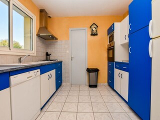 Ferienhaus Plurien Ausstattung 20