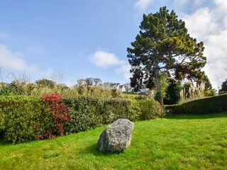Vakantiehuis Plurien Buitenaudio-opname 4