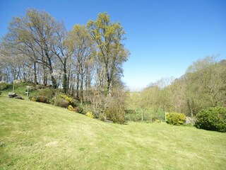 Holiday house Plurien Outdoor Recording 8