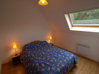 Ferienhaus Plurien Ausstattung 12
