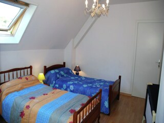 Maison de vacances Plurien Équipement 11