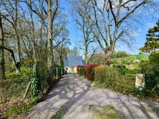 Ferienhaus Plurien Umgebung 26