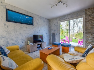 Ferienhaus Plurien Ausstattung 22