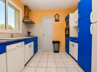 Ferienhaus Plurien Ausstattung 14