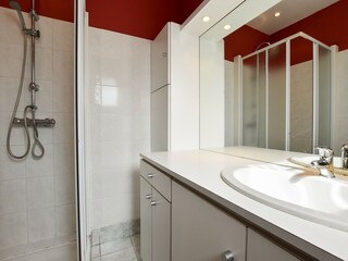 Ferienhaus Plurien Ausstattung 11