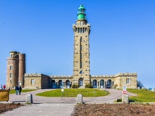 Vakantiehuis Plurien Omgeving 33