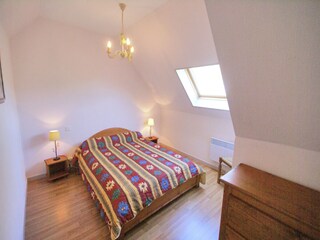 Ferienhaus Plurien Ausstattung 23